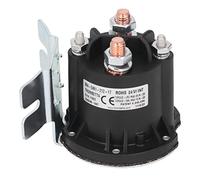 Luocute Contacteur de Pompe à Huile, Remplacement Stable à Haute sensibilité 684 2461 212 17, avec une Bonne compatibilité électromagnétique, Contacteurs de Moteur pour Chariot