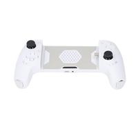 Luocute Contrôleur de Jeu Mobile, Expérience de Jeu Améliorée, Commandes Flexibles, Touche Arrière Programmable, Prise en Main Confortable, Disposition Personnalisable, avec Dissipation
