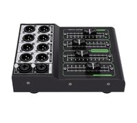 Luocute Contrôleur de Volume de Moniteur Passif, Fader de 70 Mm
