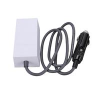 Luocute Convertisseur de Chargeur de Voiture adapté pour Mini, Adaptateur d'alimentation 36 V 60 W avec Câble de 29,53 Pieds, Protection Contre Les Courts-Circuits, la Surchauffe et