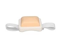 Luocute Coussinet D'injection avec Sangle élastique Portable