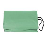 Luocute Couvercle de Bac à Sable, Couverture de Piscine Carrée à L'épreuve de l'eau pour Jardin Arrière (Green 1)