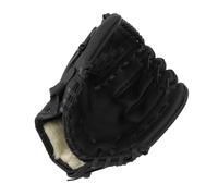 Luocute de Baseball en Cuir PU, de Champing Ergonomique pour Jeunes et