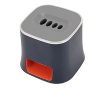 Luocute Décortiqueuse électrique de Graines de Tournesol, sans Fil (BLUE) | Machine Automatique de Décorticage de Graines de Tournesol, Fonctionnement économique en Main-d'œuvre, Démontage Facile