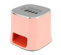 Luocute Décortiqueuse électrique de Graines de Tournesol, sans Fil (PINK) | Machine Automatique de Décorticage de Graines de Tournesol, Fonctionnement économique en Main-d'œuvre, Démontage Facile