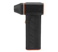 Luocute Dépoussiéreur électrique 110 000 Tr/Min, Mini Souffleur Portatif à 3 Vitesses, Rechargeable pour Clavier D'ordinateur, Maison, Véhicule, Autonomie de 240 Min, Charge de 4 H