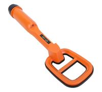 Luocute Détecteur de Métaux sous-Marin, étanche IP68, Bobine de Plongée Profonde de 100 Pieds, Lumière LED pour la Plongée sous-Marine, avec Grande Bobine de Recherche Haute sensibilité (Orange)