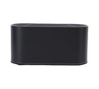Luocute Diffuseur D'huiles Essentielles, 220 ML Diffuseur D'aromathérapie | Humidificateur de bureau avec 7 lumières de couleur, pour la chambre à coucher, le bureau et les voyages