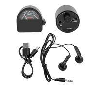 Luocute Dispositif D'écoute D'oreille de Fuite de Tuyau, Amplification Audio 13000X
