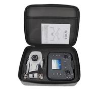 Luocute Drone Pliable avec Caméra 8K, GPS à Retour Automatique, Moteur sans Balais RC Quadcopter pour Adultes, Quadrirotor RC Hobby Multirotors avec Contrôle APP, Photographie Gestuelle, (1 batterie)