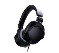 Luocute Écouteur D'enregistrement de Studio, écouteur de Surveillance de DJ câblé sur L'oreille avec des Conducteurs de 40 Mm Fermé Conception Ergonomique pour Enregistrer Le Streaming