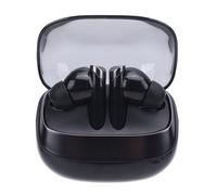 Luocute Écouteurs de Traducteur sans Fil, 3 Modes Annulation du Bruit 144 Langues en Temps Réel Changage du Traducteur avec Application pour Appel, Apprentissage Commercial de Voyage, (Black)