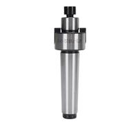 Luocute Ensemble de Moulins d'extrémité Face, Extension du Support de Moulin à Grande Vitesse MT3 FMB22 Mills d'extrémité Indexable en Carbure 400R 50 22 CNC Moiffe de Mousse de Mousse