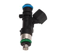 Luocute Ensemble D'injecteur de Carburant, Remplacement pour 800 XP 800, avec Faisceau de Câbles, Injecteurs de Carburant de Remplacement Automobile en Métal de qualité Supérieure et