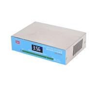 Luocute Équilibreur de Batterie au Lithium Active Equalizer 4-24S | Transformateur Nano-amorphe, équilibre de Puissance élevé, Gestion Automatique MCU, Protection contre les Surintensités,