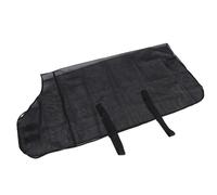 Luocute Feuille de Mouche à Cheval en Maille, Nylon à L'épreuve du Soleil, Réglable et épreuve D'abrasion, Idéale pour Les Activités de Plein Air Estivales, Protéger la Peau des