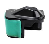 Luocute Filtre à Air, élément de Filtre à Air de Remplacement 707800288 avec Métallique Solide pour Outlander 650 800R Renegade 2009 2012
