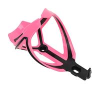 Luocute Garde-Bouteille d'eau Ultraléger pour Vélo, pour VTT et Route | Construction en polycarbonate, protection contre les rayures, finition bicolore, montage facile, s\'adapte à la plupart des
