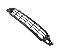 Luocute Grille de Pare-chocs Avant, Remplacement ABS Haute Résistance pour Rogue 2021 2023, avec Clips Directs sur L'installation, Grilles Automobiles Référence Numéro de Pièce 62254