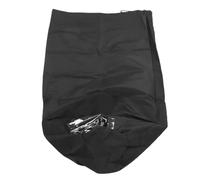 Luocute Housse de Réservoir de de 100 LB, Tissu Oxford 600D Imperméabilisant, Anti-poussière et Anti-Graisse, Ouverture Supérieure pour Une Ouverture et Une Fermeture Faciles de la