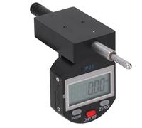 Luocute Indicateur de Mesure Numérique, 0-10 Mm Métrique et Impérial, pour Micromètre de Précision
