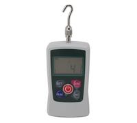 Luocute Jauge de Force Numérique 50-500N, avec Capteur Push Pull Tester