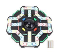 Luocute Jouet de Puzzle D'échecs Volants, Jeu de société à Technologie Intelligente pour Enfants et Adultes avec Un Design Innovant, Jouet de Stratégie de Divertissement Familial 25 X