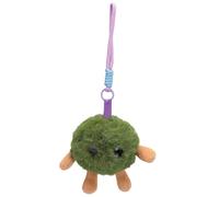Luocute Jouet en Peluche Interactif AI avec 66 Langues Multilingues | Tissu en Peluche en Polyester, Rechargeable de Type C, Contrôle Intelligent par Application, Compatible avec et ChatGPT,