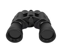 Luocute Jumelles, Grossissement 7X, Lentille D'objectif de 22 Mm avec Corps blindé en Caoutchouc et Cache-Yeux Souple, pour L'observation des Oiseaux, Le Camping, Les Voyages, Les