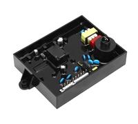 Luocute Kit de Circuit imprimé de Commande D'allumage, Circuit imprimé de Commande de Pièce de Chauffe-eau pour Camping-car, 93305 de Remplacement D'allumage de Chauffage pour Atwood