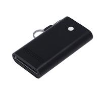 Luocute Kit D'extension ULightHair, Machine ULight Portable à Durcissement Rapide pour Usage Domestique et en Salon, Batterie Li 5000 MAh