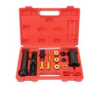 Luocute Kit D'extracteur D'extracteur D'injecteur de Carburant FSI, Acier