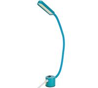 Luocute Lampe LED pour Machine à Coudre avec Base Magnétique et Col de | Visibilité ultime pour les zones de travail sombres, base magnétique solide pour une installation facile, col de cygne