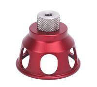 Luocute Locatrice de Punch de Trou Vertical, 2/3/4/5/6/7/8/9/10 Mm Positionner Localisateur de Forage à Trous Droit, Bit de Forage du Bois Pigne de Travail Vertical pour Percuter le