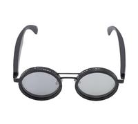 Luocute Lunettes de Traduction Intelligentes, Lunettes de Soleil avec Un Objectif polarisé de 52 Mm ND2-400 100+ Langues pour Un Travail de Voyage Quotidien