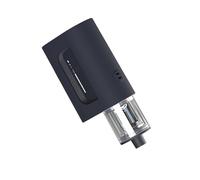 Luocute Machine à Brouillard Portable, Mini Machine à Fumée Portative 30 W pour la Photographie avec Protection du Capteur D'inclinaison, Petit Brumisateur pour Fête de Noël en Intérieur