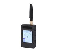 Luocute Mesureur de Champ RF, Testeur de Niveau de Signal Portable 0,5 MHz à 5 GHz avec Affichage Numérique, Pointeur, Courbe Graphique, Modes Enregistreur, for Mesure de Signaux