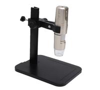 Luocute Microscope Numérique sans Fil 1600X, Caméra de Microscope USB WiFi