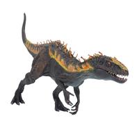 Luocute Modèle de Dinosaure, Dinosaure inspiré du Film Réaliste pour Enfants avec Un Design Compact et Portable, Simulation éducative pour Garçons et Filles (Type 1)