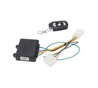 Luocute Module de Télécommande de Générateur, Ensemble 5-8kw | Arrêt de Démarrage sans Fil, Compatible avec les Moteurs 173F-192F, Utilisation Agricole sur Chantier en Extérieur, Double