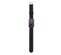 Luocute Montre Enregistreur Vocal AI avec Contrôle par Application BT | Prend en Charge L'intégration ChatGPT, L'enregistrement et la Traduction Multilingues, la Transcription en Temps Réel,