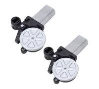 Luocute Moteur de Lève-Vitre Électrique, Remplacement | Haute qualité Dure, fiabilité Testée par Ordinateur, Installation Facile sans Outils Spéciaux pour 2004-2006 85710-12310