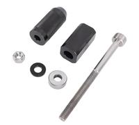 Luocute Outil D'installation de Dissolvant de Tasse D'injecteur, 6pcs Outils en Acier Robuste en Moteur, 9U 6891 Remplacement en Acier Lourd pour Les Moteurs 3406E C10 C12 C16 C16 C18