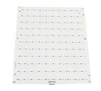 Luocute Panneau de Rétroéclairage de Modèle Photo D' 3D, Panneau LED CMJN Lithophane pour Imprimante 3D A1 A1 Mini P1P P1S X1E AMS avec Cordon D'alimentation USB de Type C et