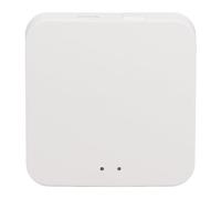 Luocute Passerelle WiFi Intelligente Contrôlée par Voix, Contrôle de Verrouillage de Portes Multiples, Mot de Passe de Réglage à Distance, Passerelle pour L'application DD Lock ou pour