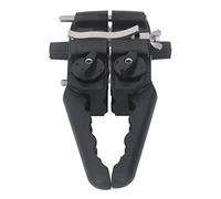 Luocute Pince à Dénuder Fibre Optique, Couteau à Dénuder Longitudinal et Transversal avec Profondeur Réglable et Double Poignée Symétrique pour Câble de 8 à 30 Mm