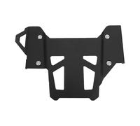 Luocute Plaque de Protection de Béquille Centrale, Sabot de Protection