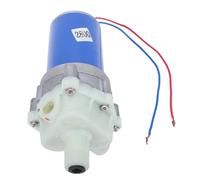 Luocute Pompe à Membrane Auto-amorçante, Pompes à Eau Haute Pression à Triple Cylindre avec Moteur en Fil de Cuivre pour Pulvérisation Agricole, Irrigation de Jardin, Verger, Lavage de