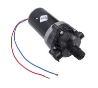 Luocute Pompe à Membrane, Pompe Haute Pression Triple Cylindre avec Moteur en Fil de Cuivre pour Pulvérisation Agricole, Irrigation de Jardin, Lavage de Voiture, Arrosage des Vergers