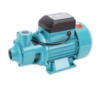 Luocute Pompe de Transfert D'eau, 0,75 Chevaux, Levage de 50 M | Centrifuge 550W, Auto-amorçante, Débit 50L/Min, pour Puits, Jardin, Pelouse, étang D'irrigation